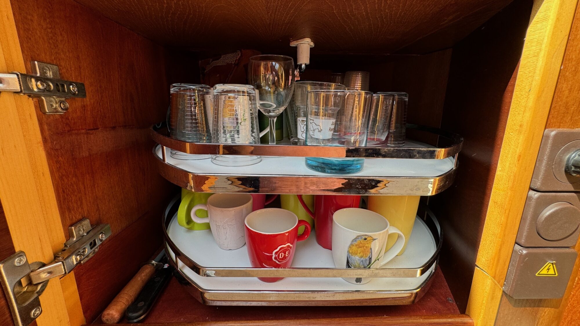 foto: 32 Nowee Nowee Caprice 13.00 AK Cabrio