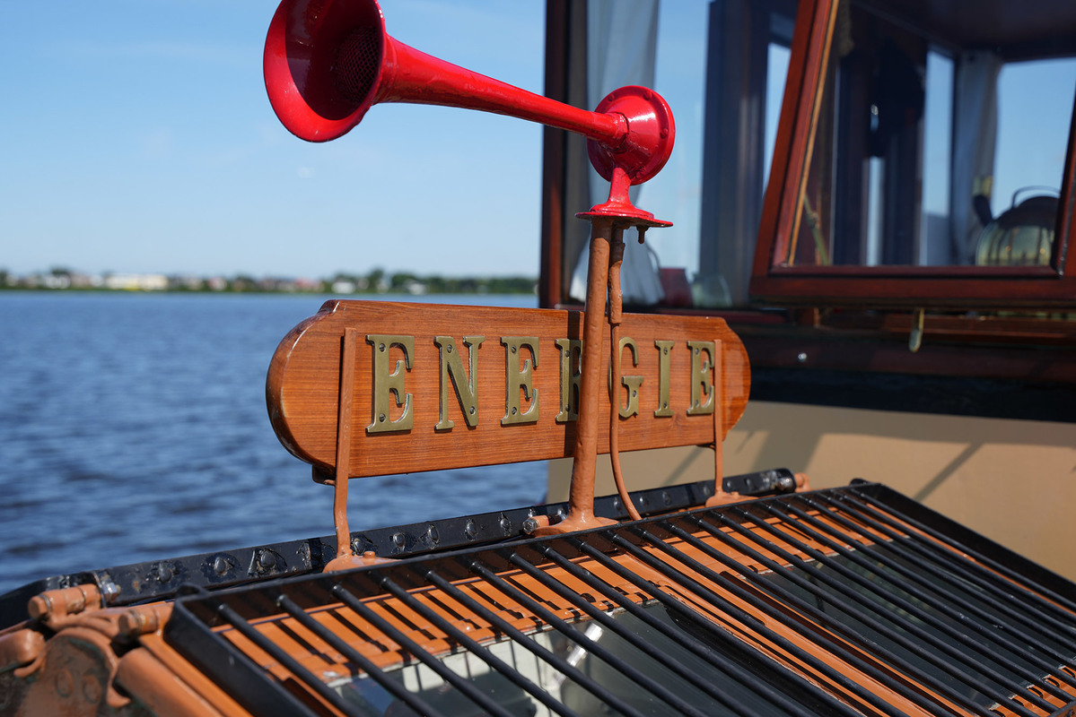 foto: 45 Sleepboot Sleepboot