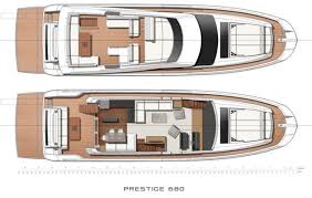 foto: 27 Prestige 680 Fly
