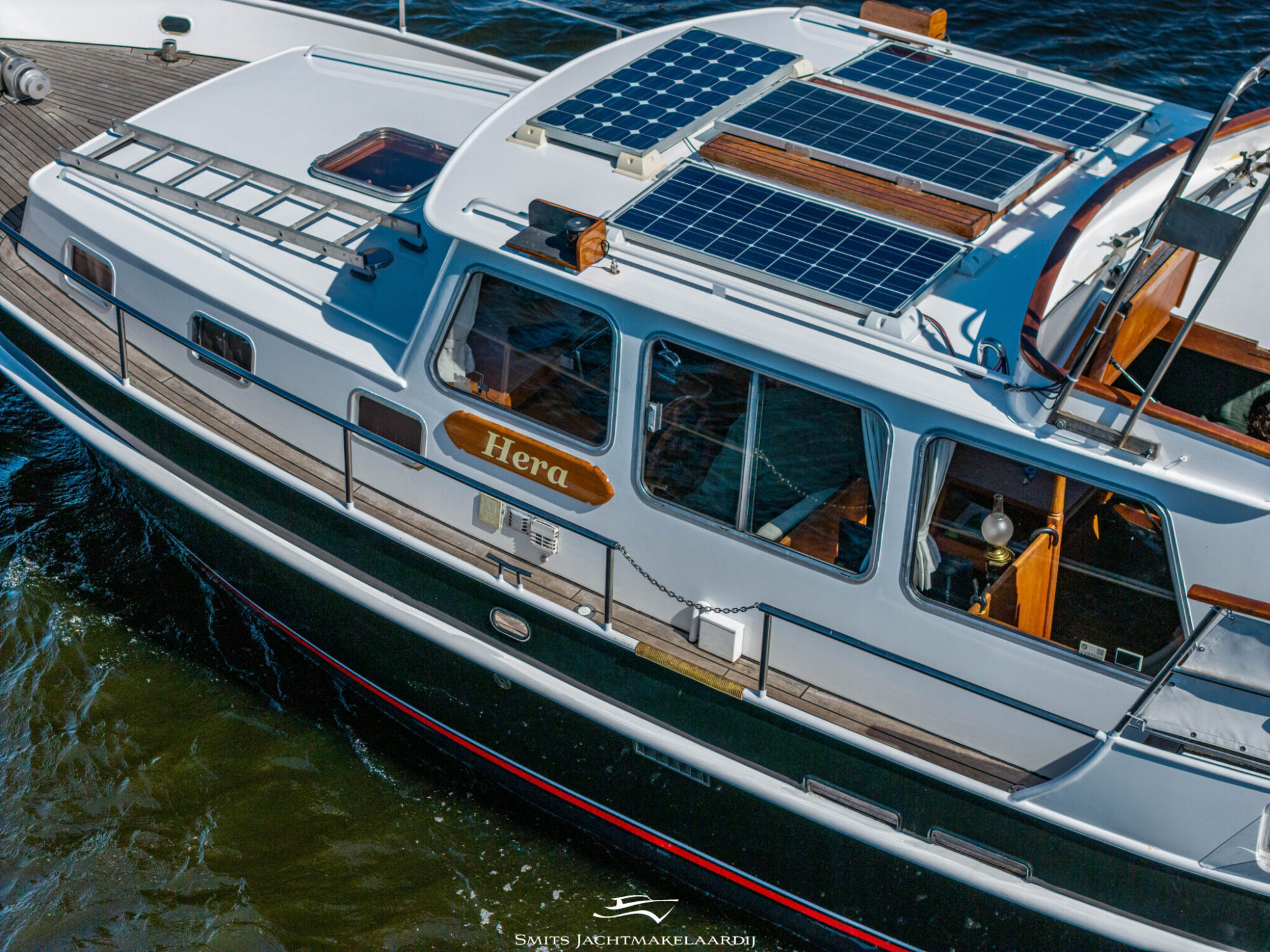 foto: 63 Intership Intership Kotter 11.20 AK Cabrio