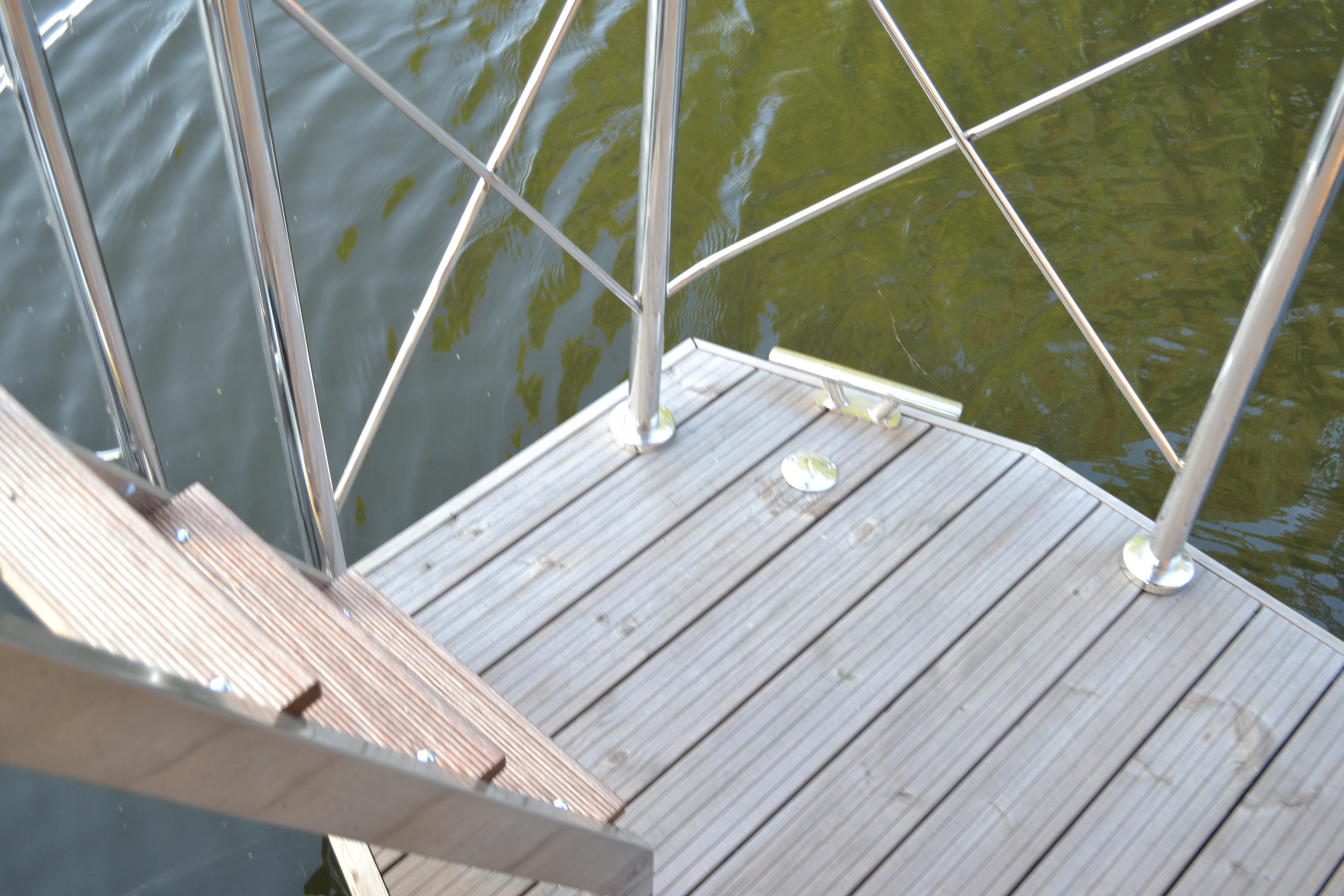 foto: 51 Campi 280 Houseboat