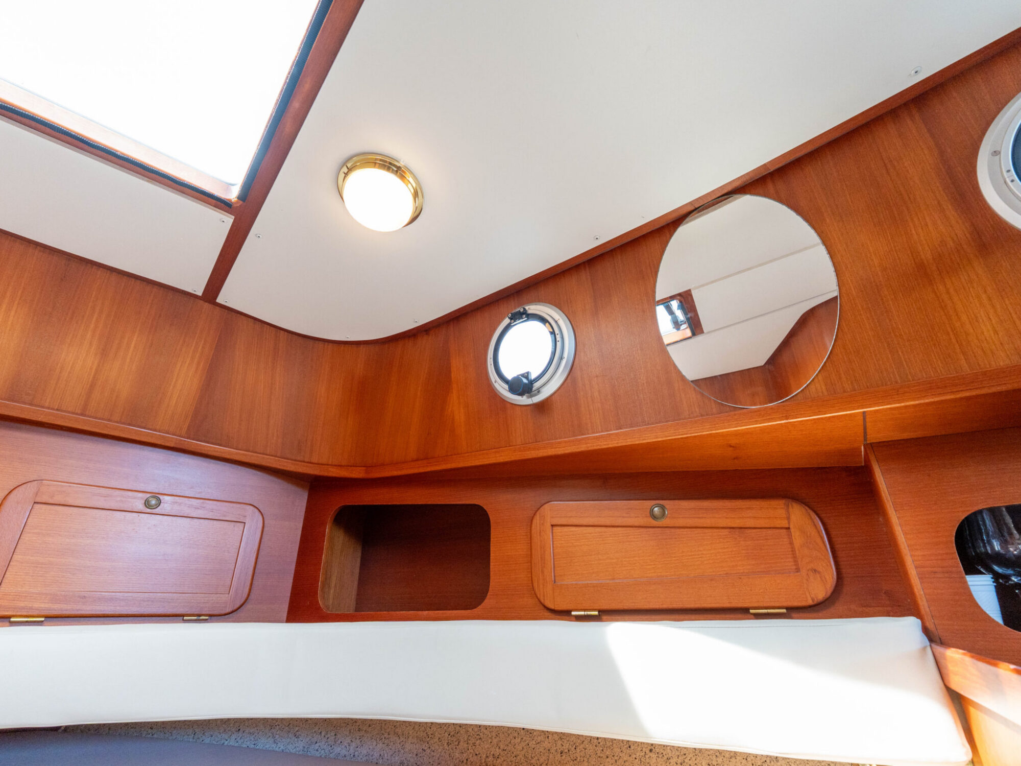 foto: 34 Makma Makma 900 Cabin