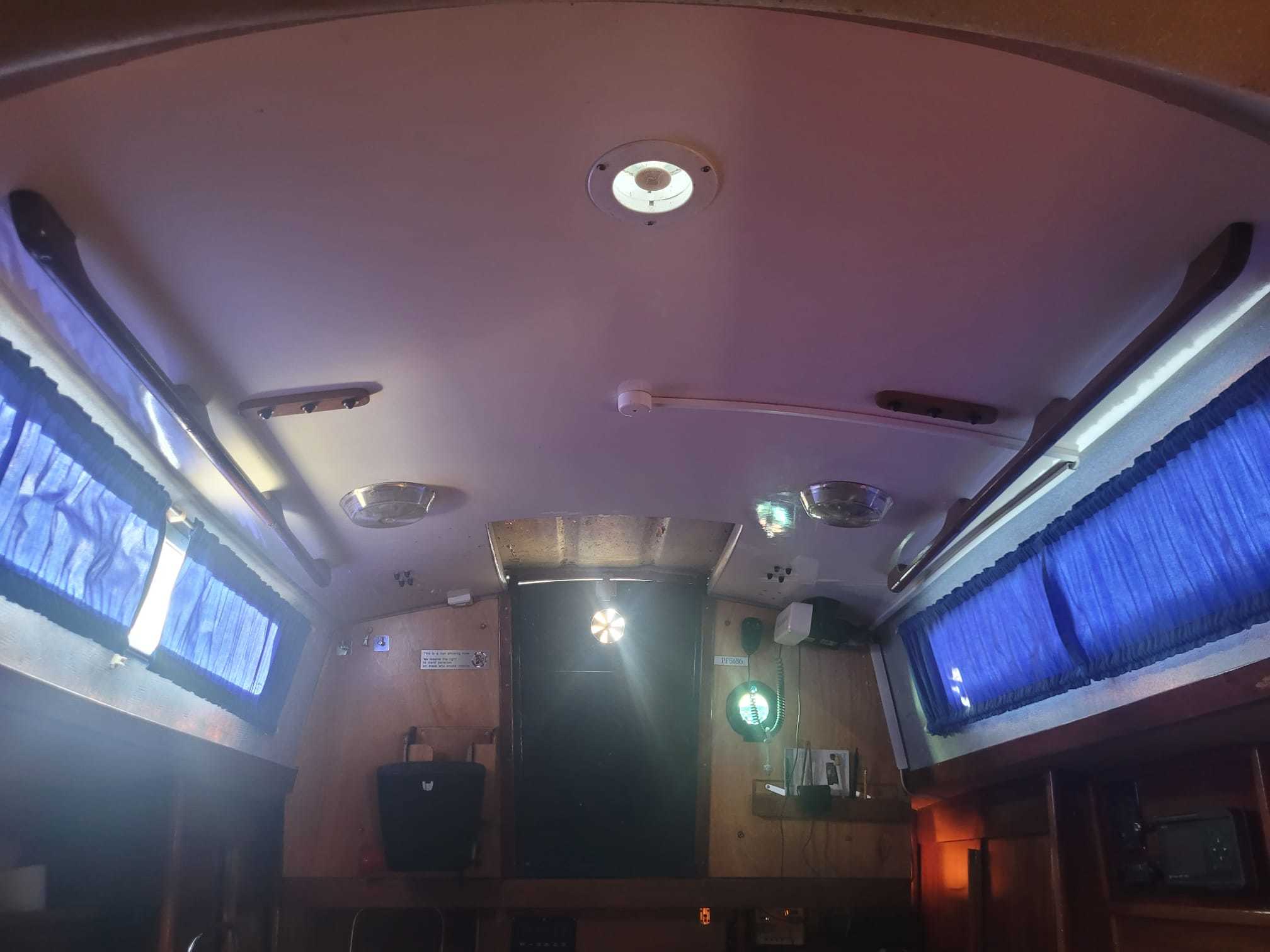 foto: 33 Albin 27 (ex-zeilboot)