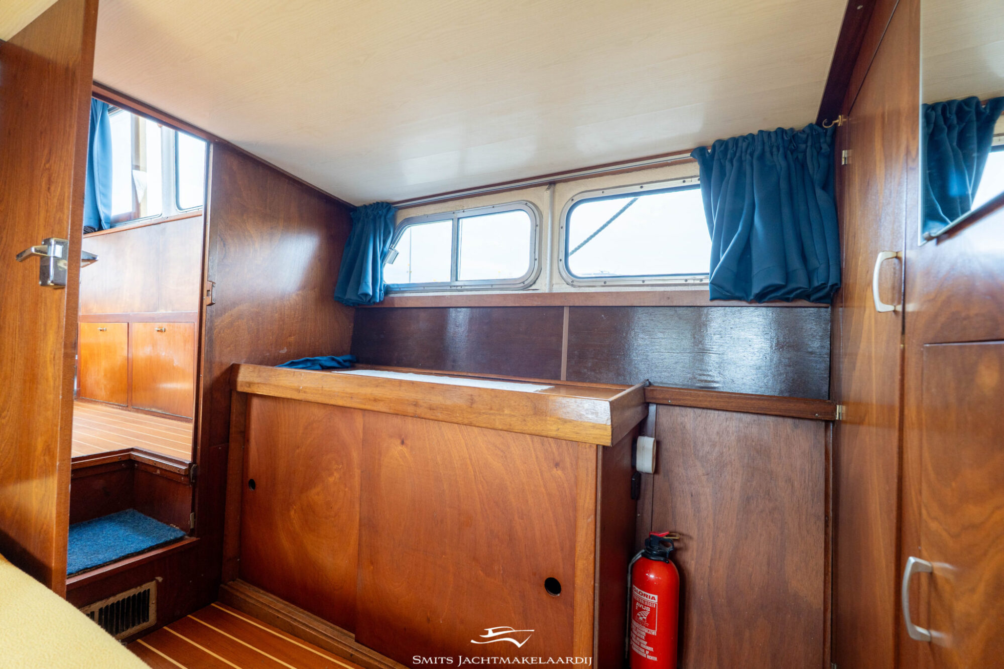 foto: 38 Target Target Saloon 11.00 AK Cabrio