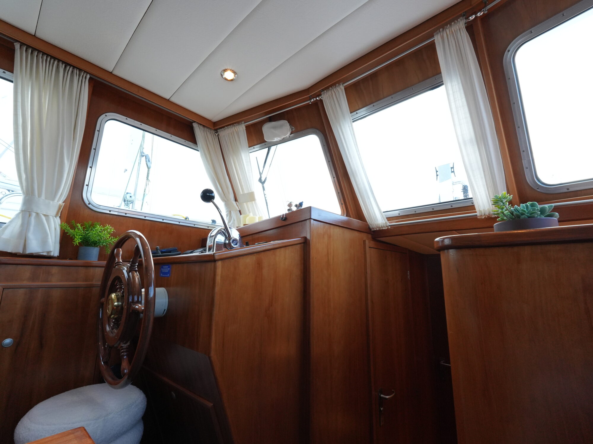 foto: 57 Boarncruiser Boarncruiser 35 Classic Line