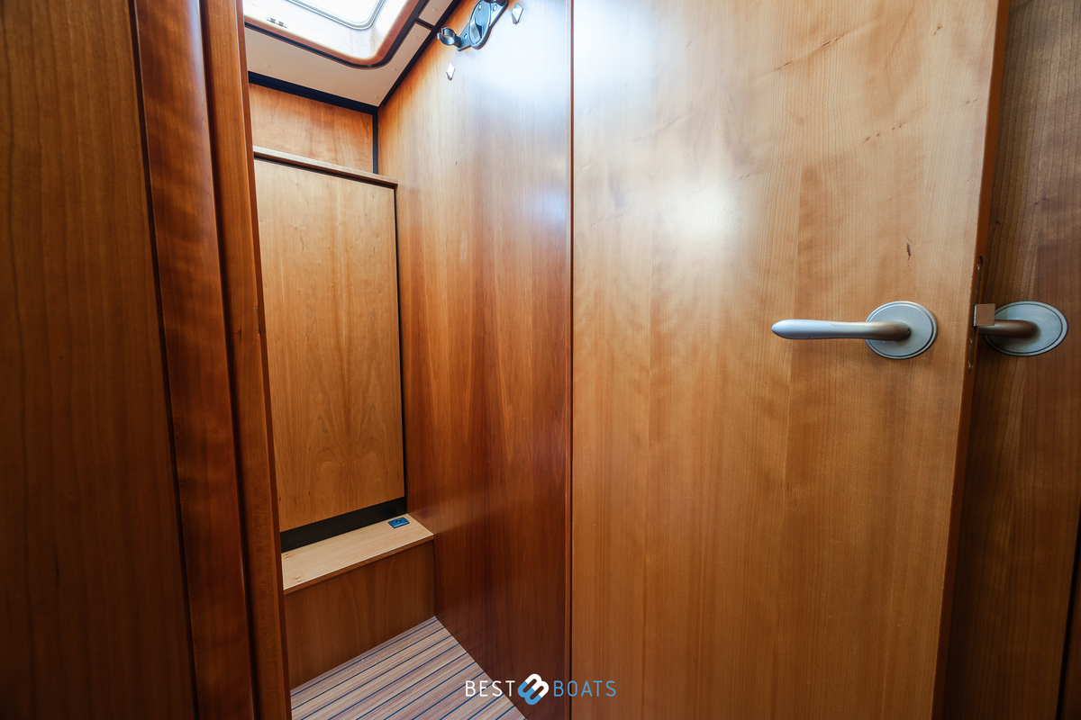foto: 49 Linssen Grand Sturdy 40.9 AC