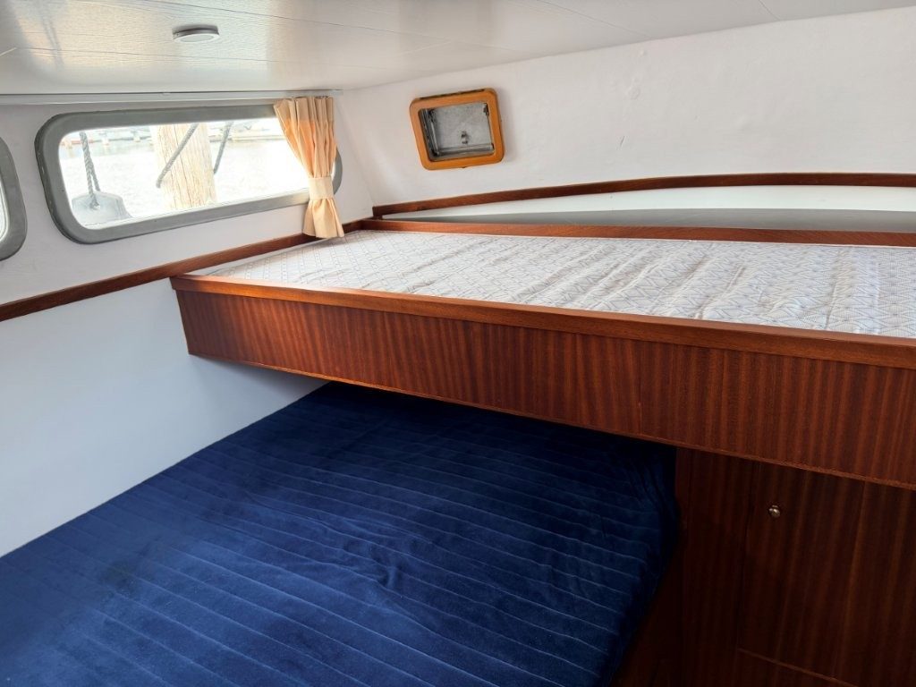 foto: 27 Boorncruiser 1100 AK