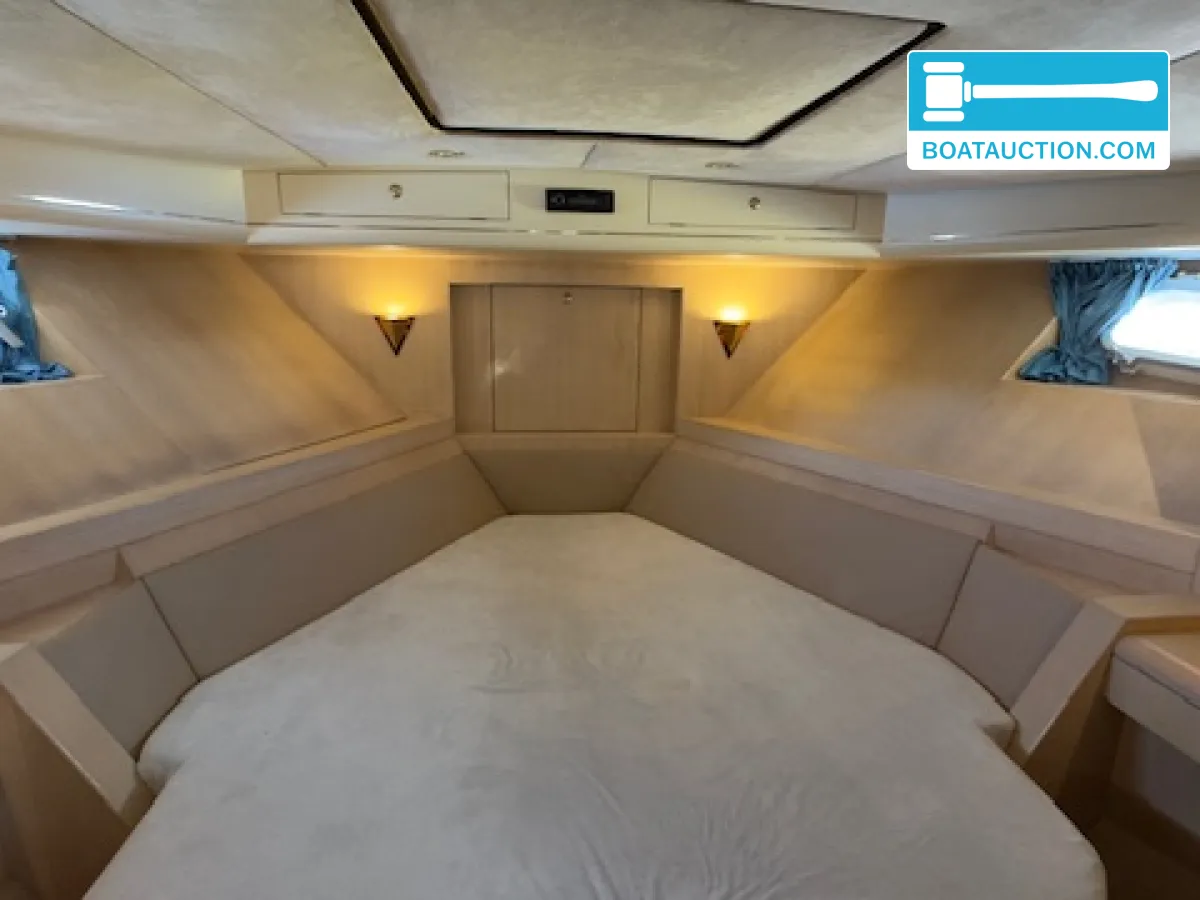 foto: 136 De Vries Lentsch 14.80 pilothouse