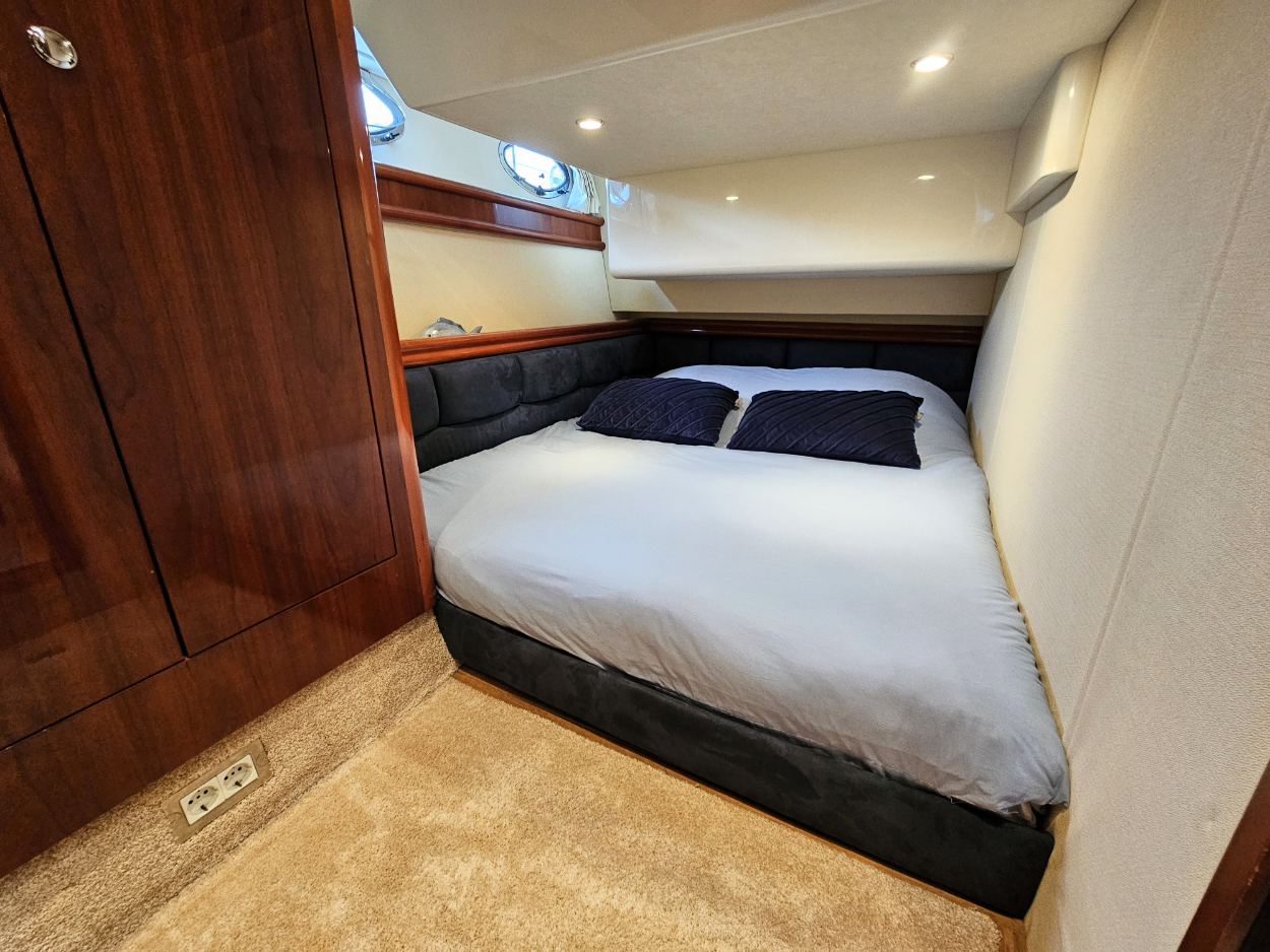 foto: 41 Fairline Phantom 50
