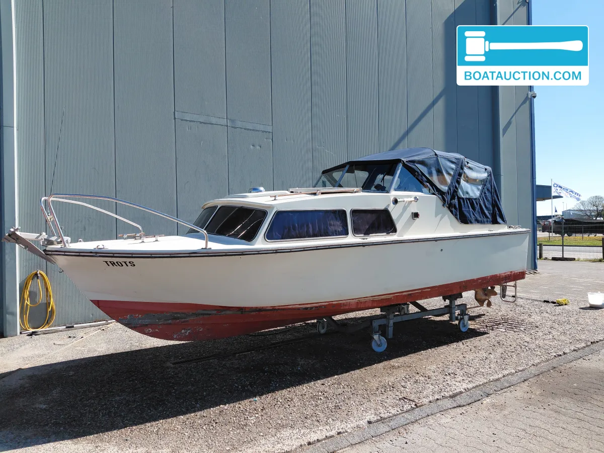 foto: 13 Marieholm Catalina M22