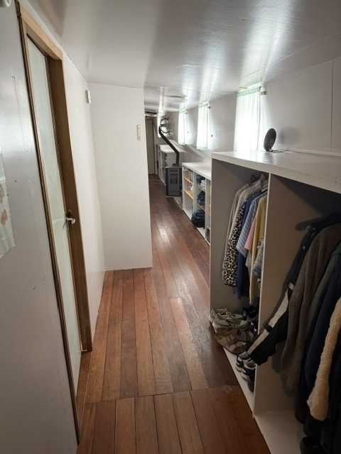 foto: 48 Woonschip Klipper