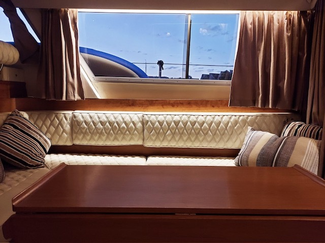 foto: 15 Princess 38 Flybridge