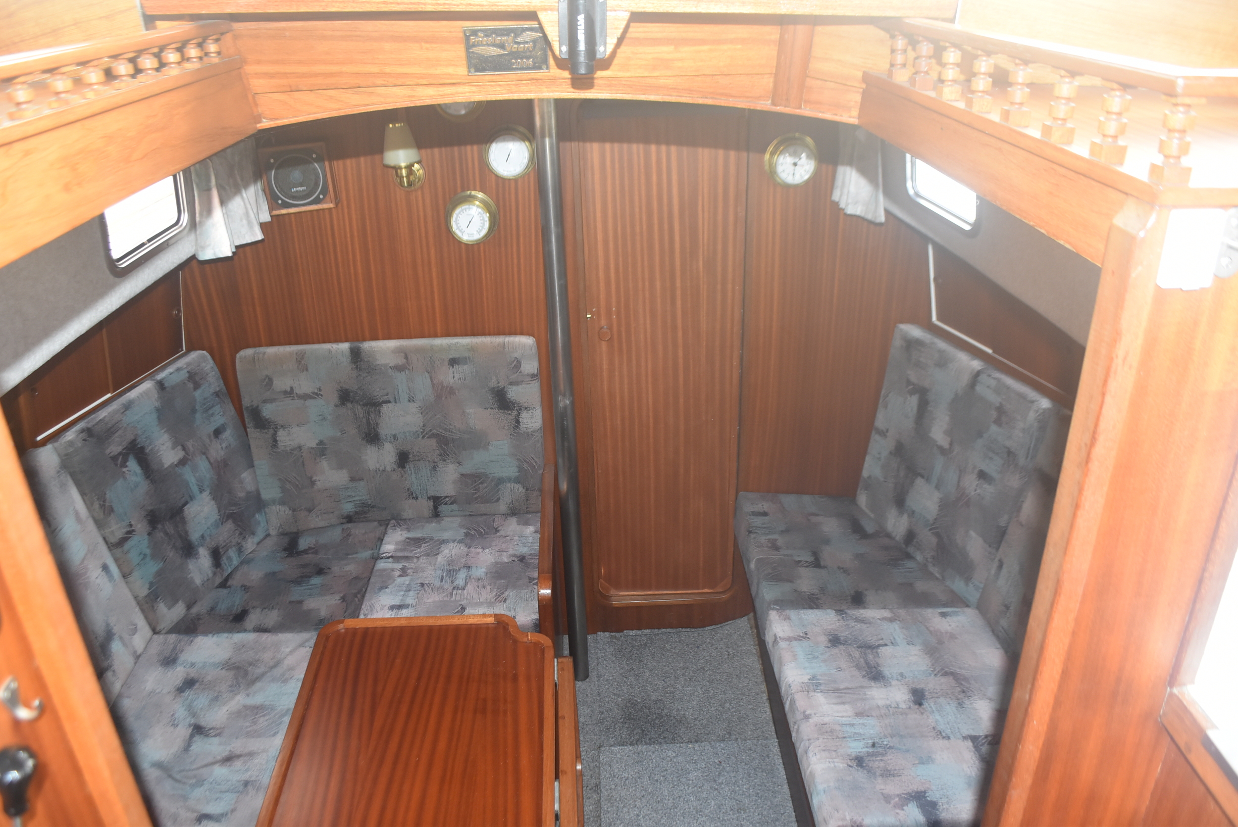 foto: 20 Taling 30 ST Motorsailer