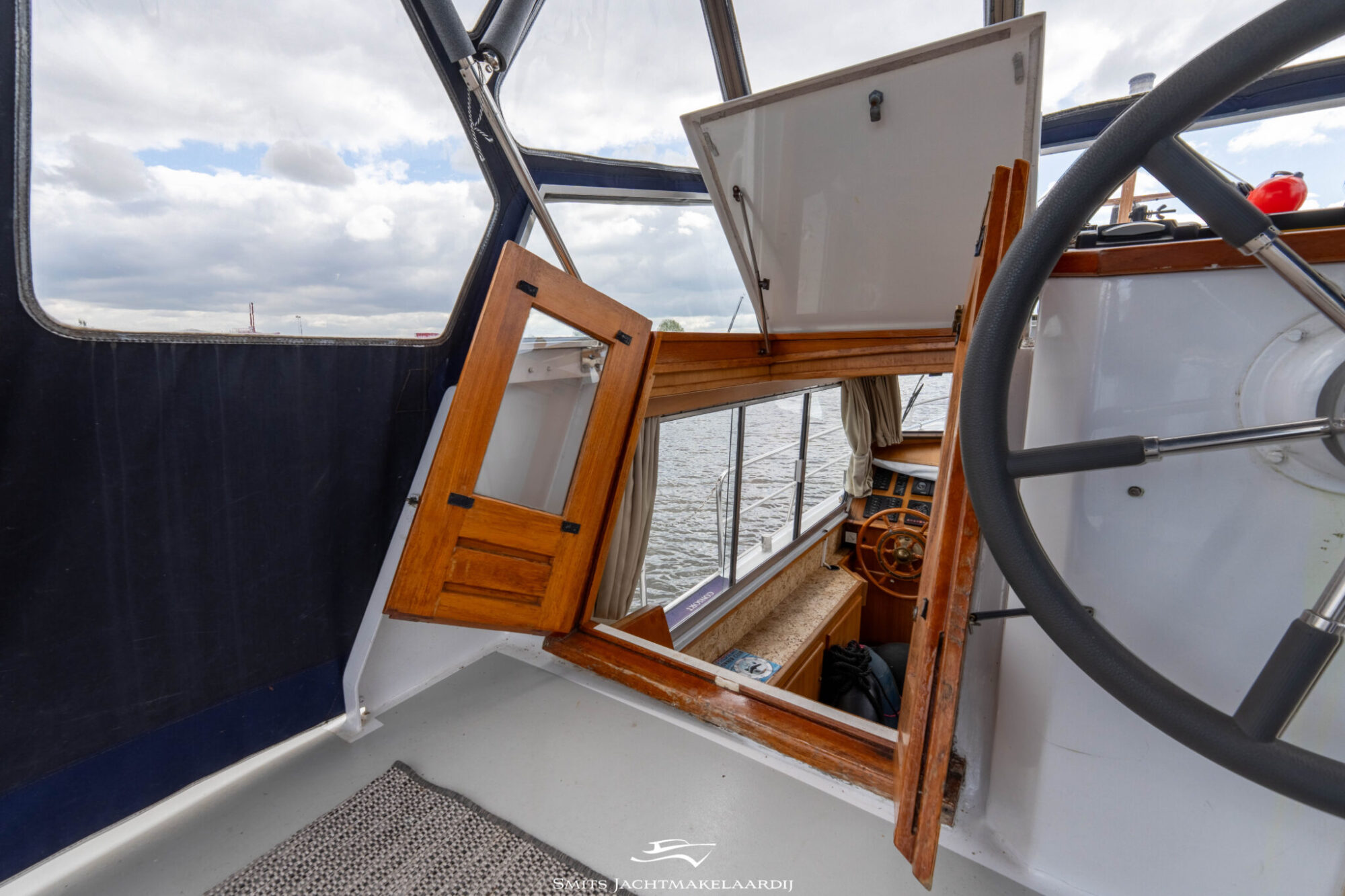 foto: 73 Proficiat Proficiat Kruiser 10.00 AK Cabrio