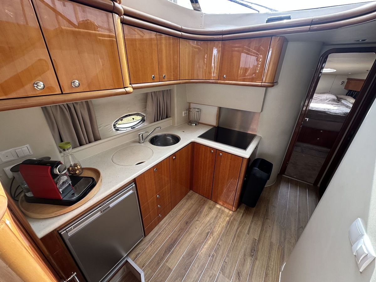 foto: 40 Sunseeker Manhattan 48