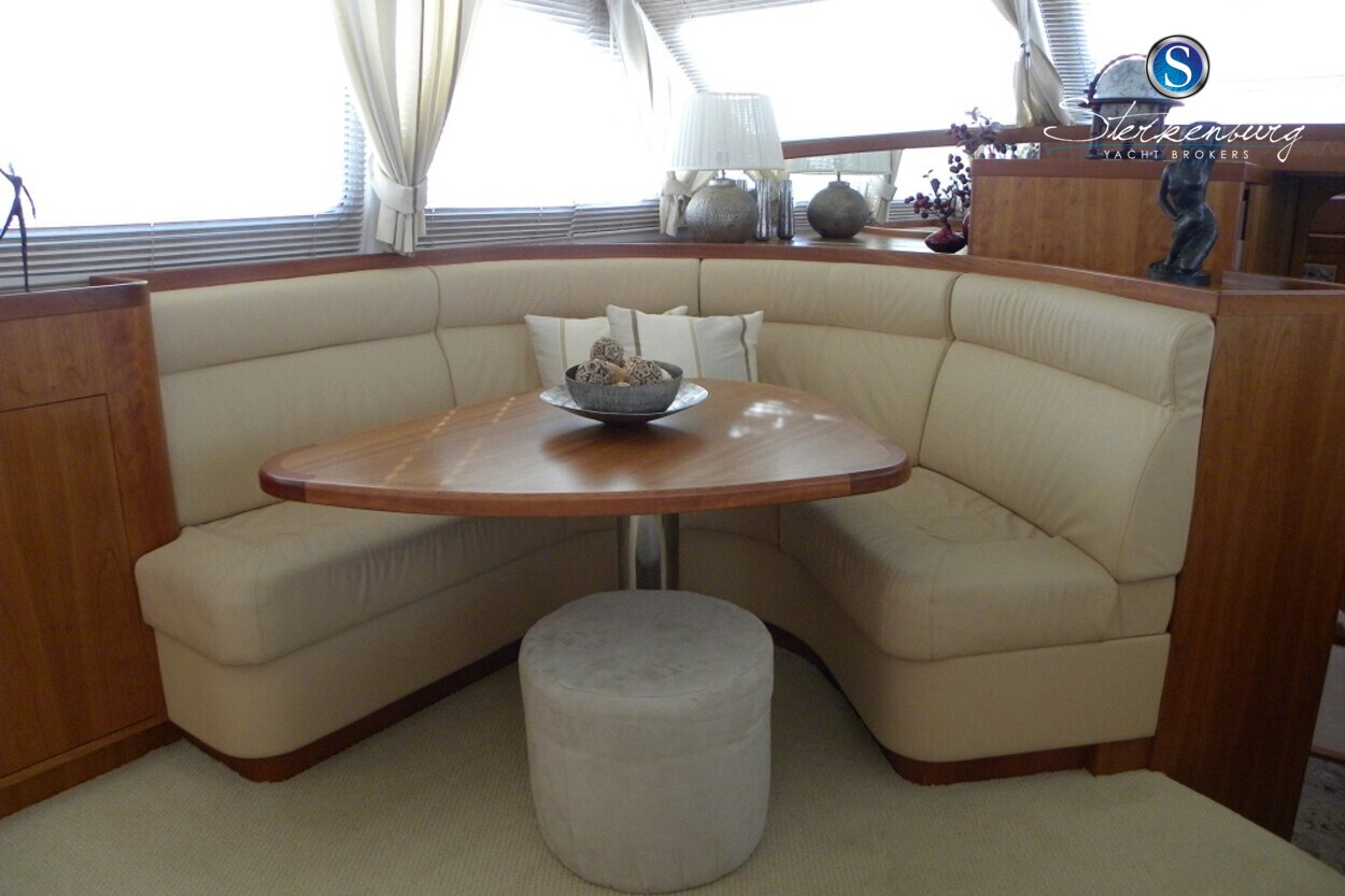 foto: 100 Van der Heijden 1700 Dynamic de Luxe