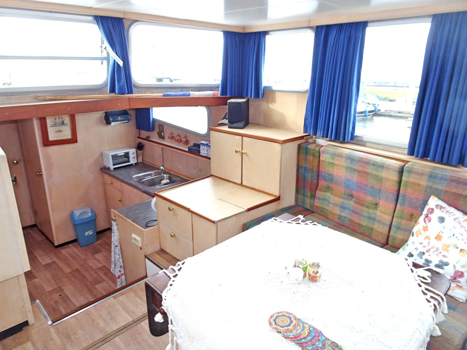 foto: 37 Flamvlet 12.60 GSAK