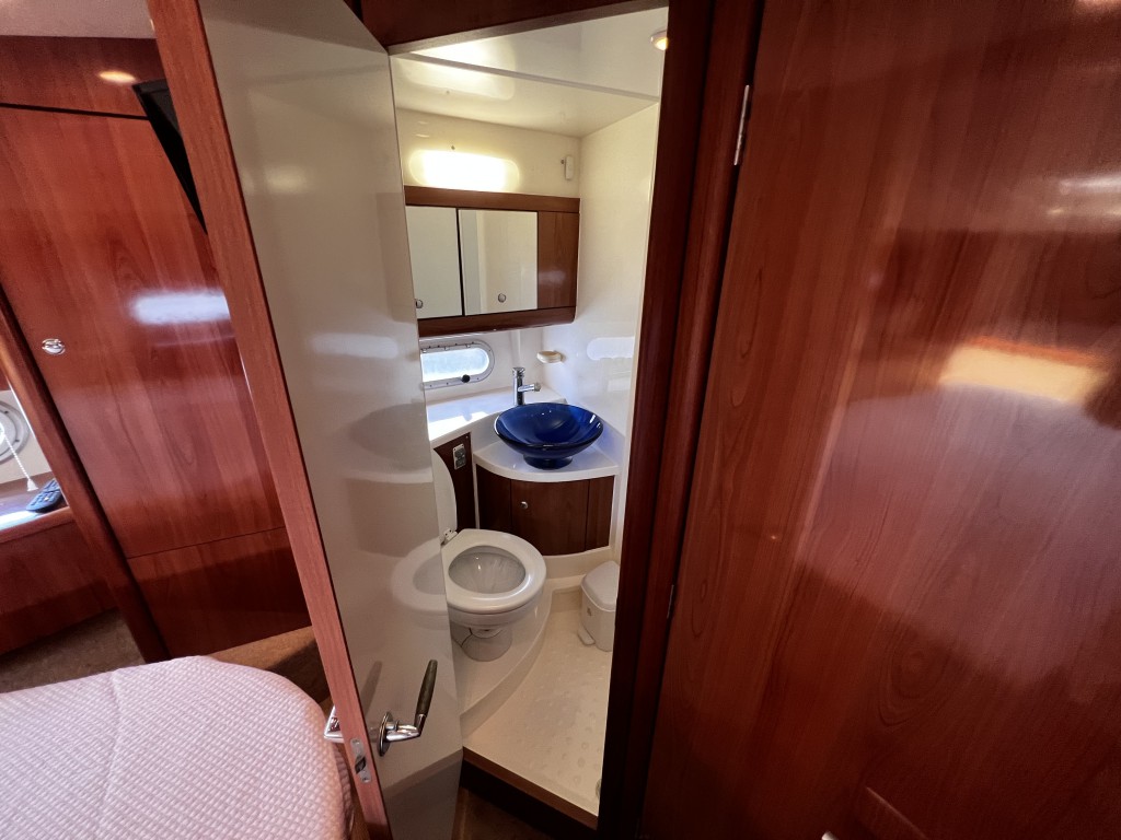 foto: 35 Sealine  S38