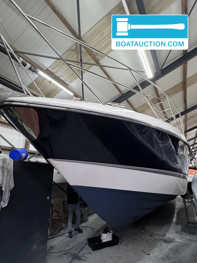 foto: 47 Fairline Targa 43