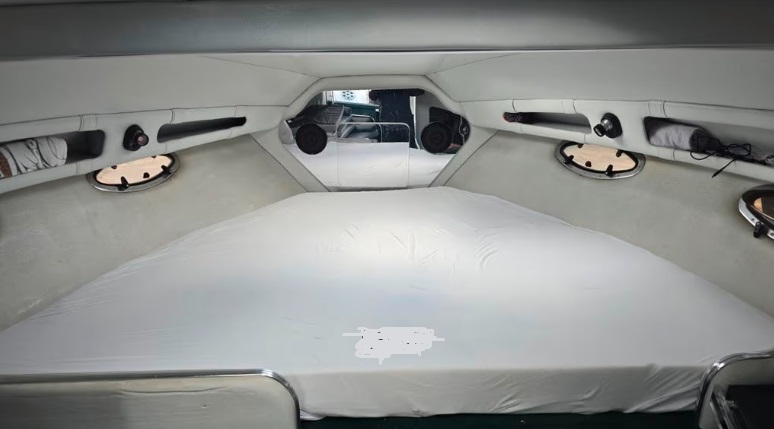 foto: 12 Celebrity290 Sportcruiser