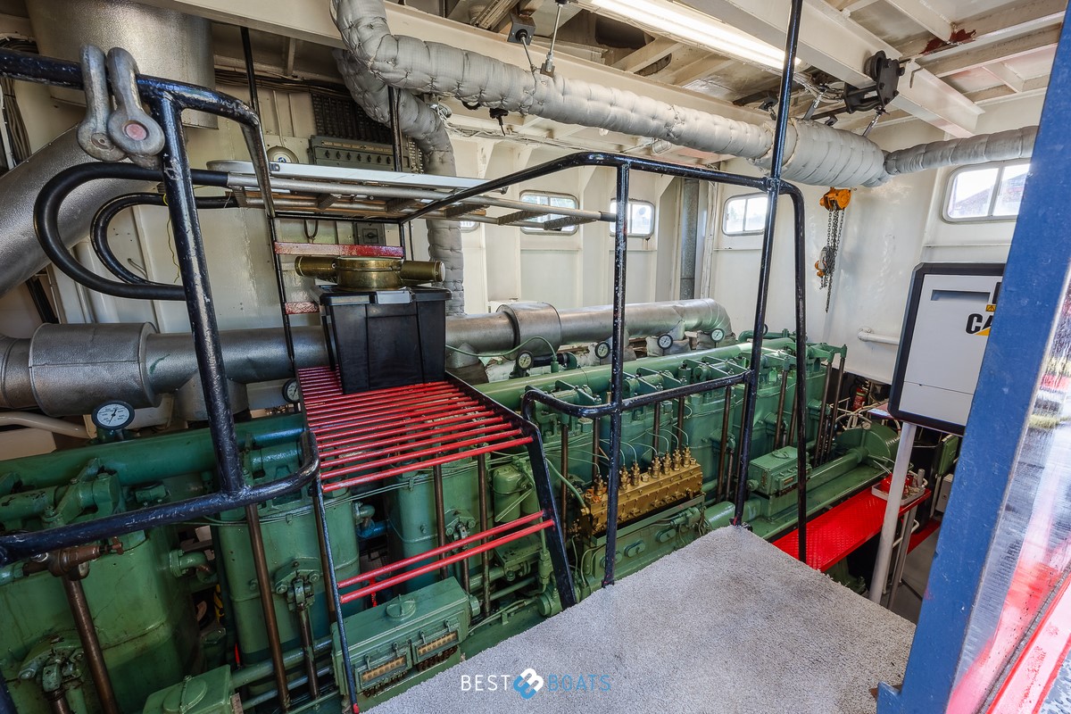 foto: 73 Sleepboot Limburgia