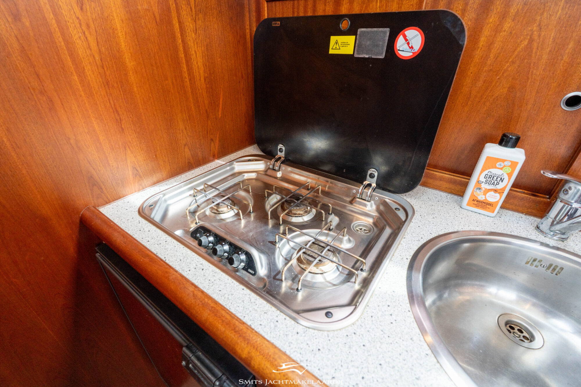 foto: 69 Jetten Jetten Bully 9.60 AK