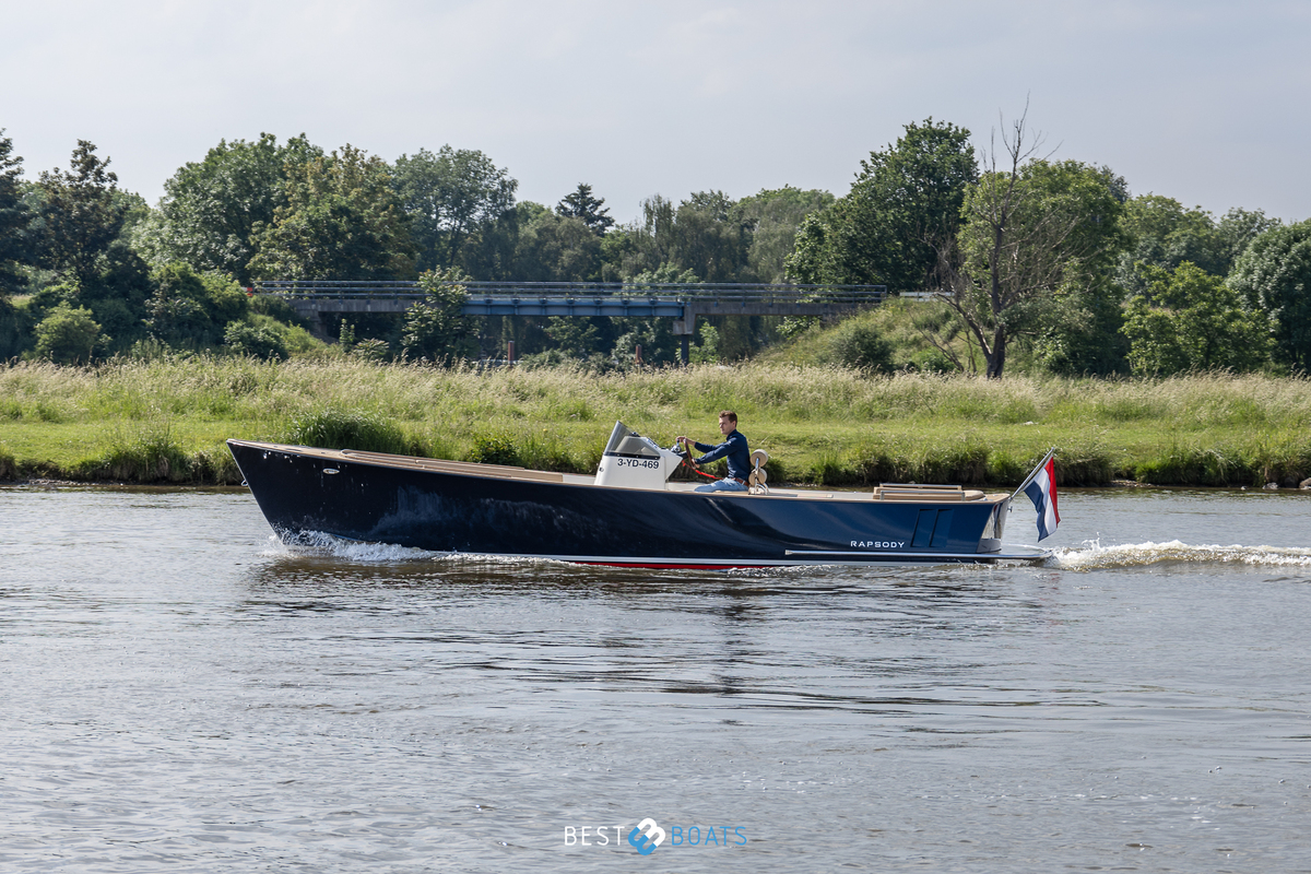 foto: 26 Rapsody Tender