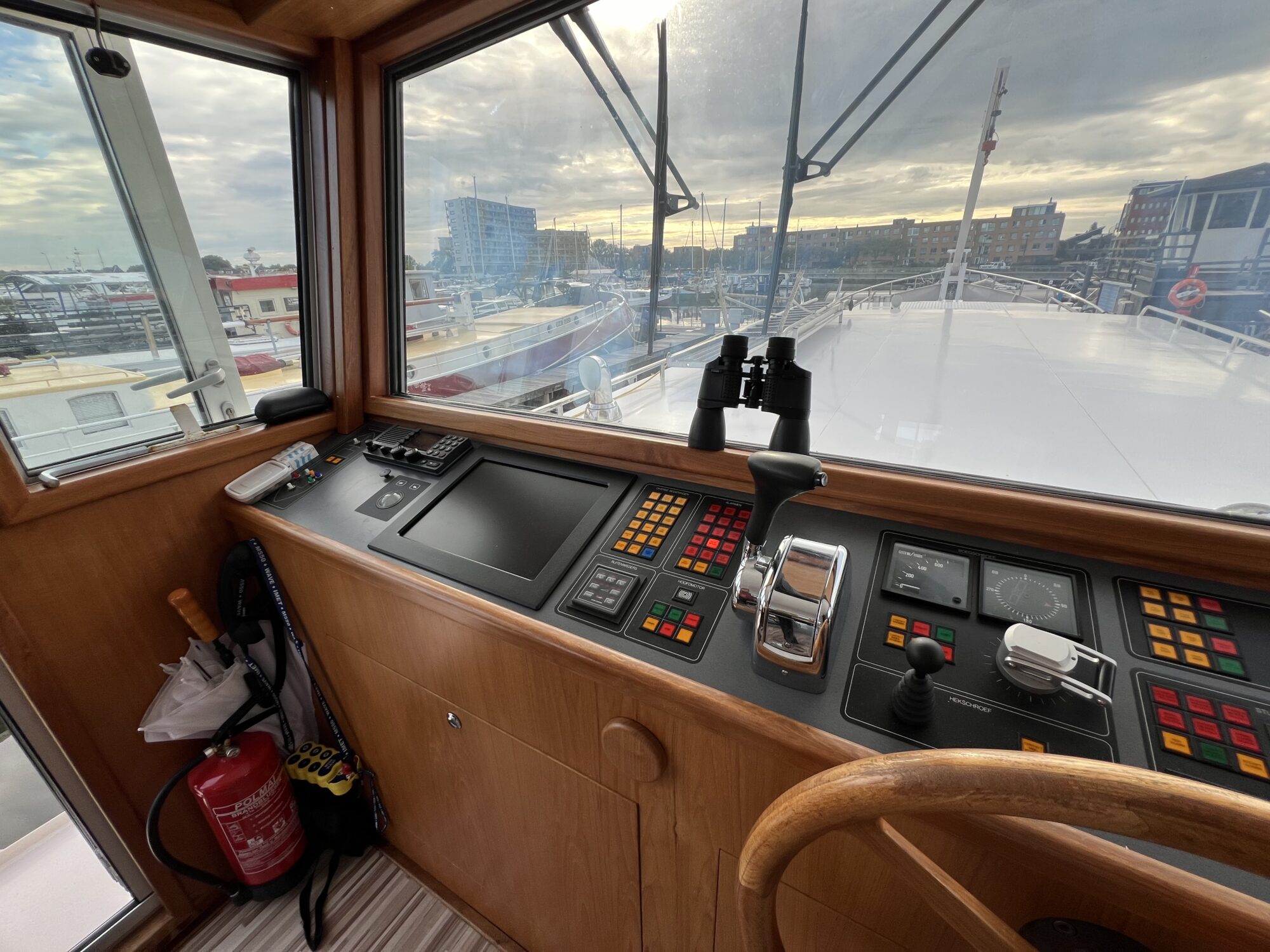 foto: 214 Ex Kabellegschip RWS Ex kabellegschip RWS