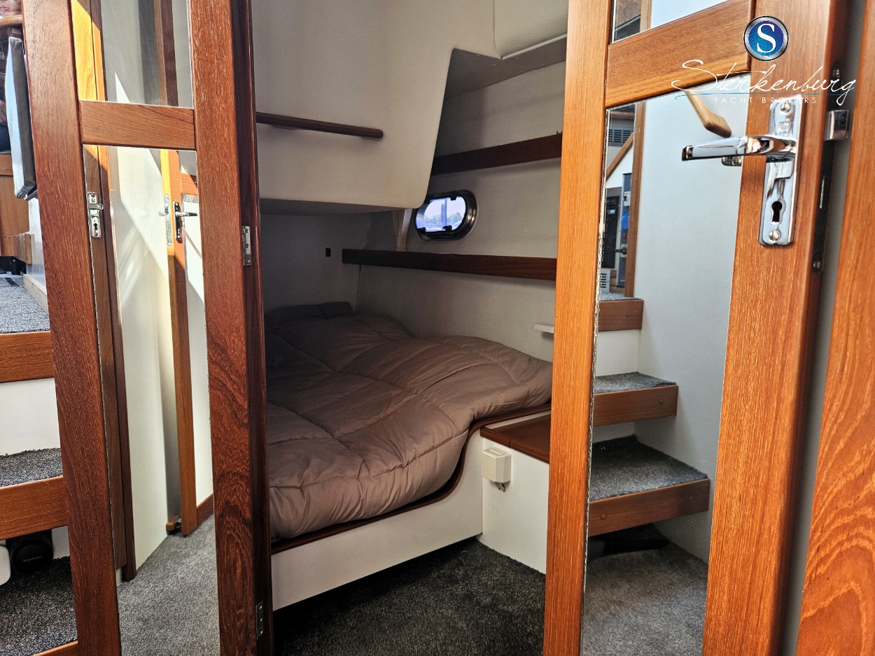 foto: 38 Nordboot Riviera 925 KHT