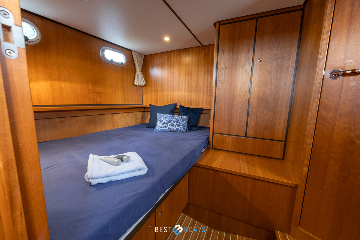 foto: 35 Linssen Grand Sturdy 34.9 AC