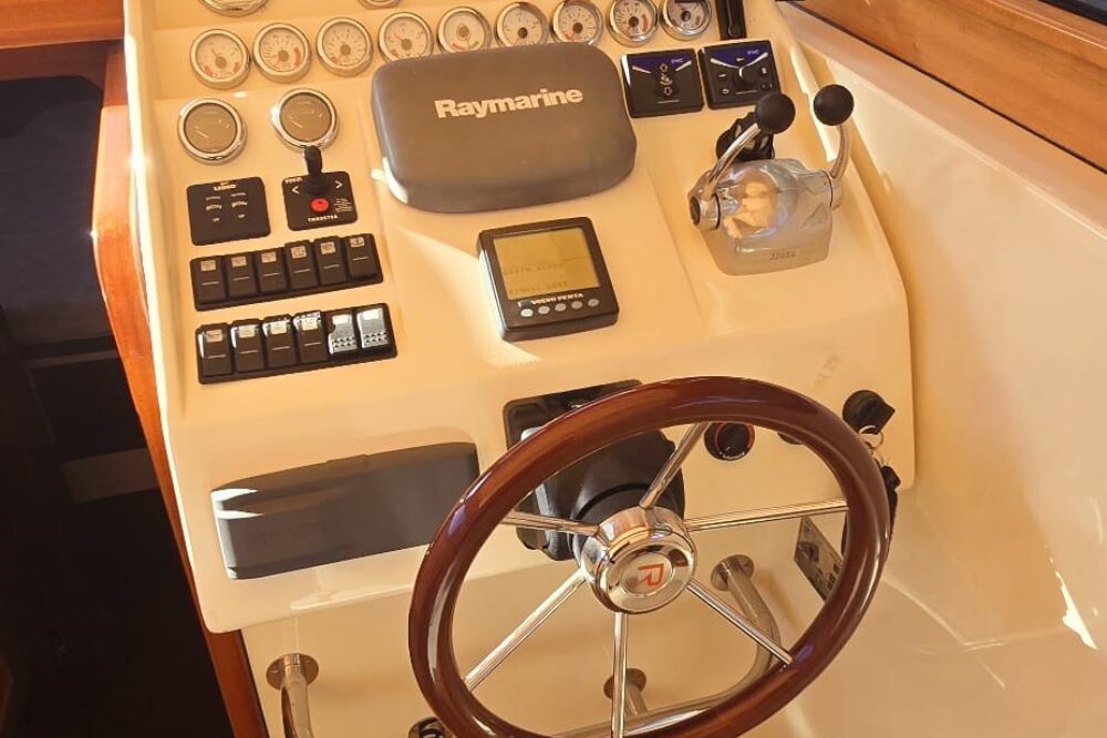 foto: 12 Rapsody R36