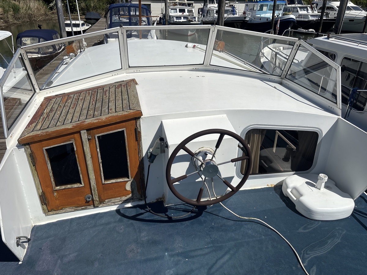 foto: 18 Crown 1020 GSAK