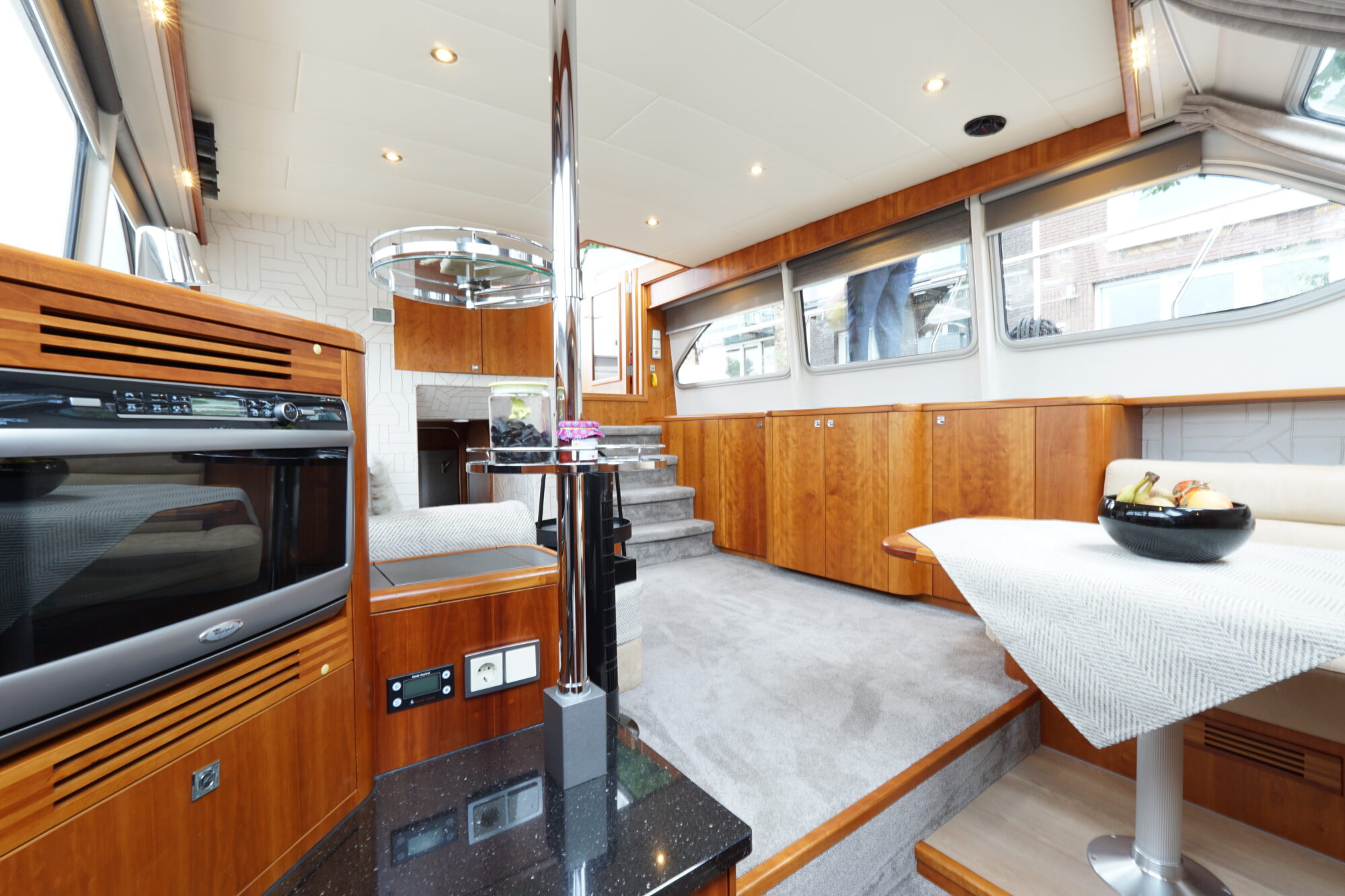 foto: 113 Van der Heijden Van der Heijden 14.00 Dynamic DeLuxe Cabrio
