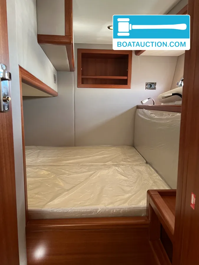 foto: 166 Rockharbour 42S