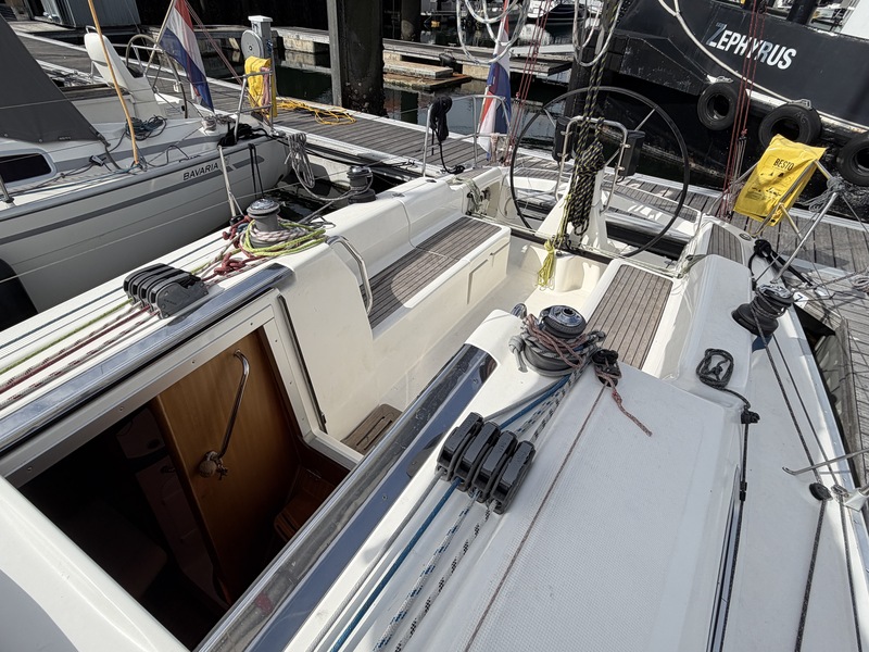 foto: 38 Bavaria 35 Match