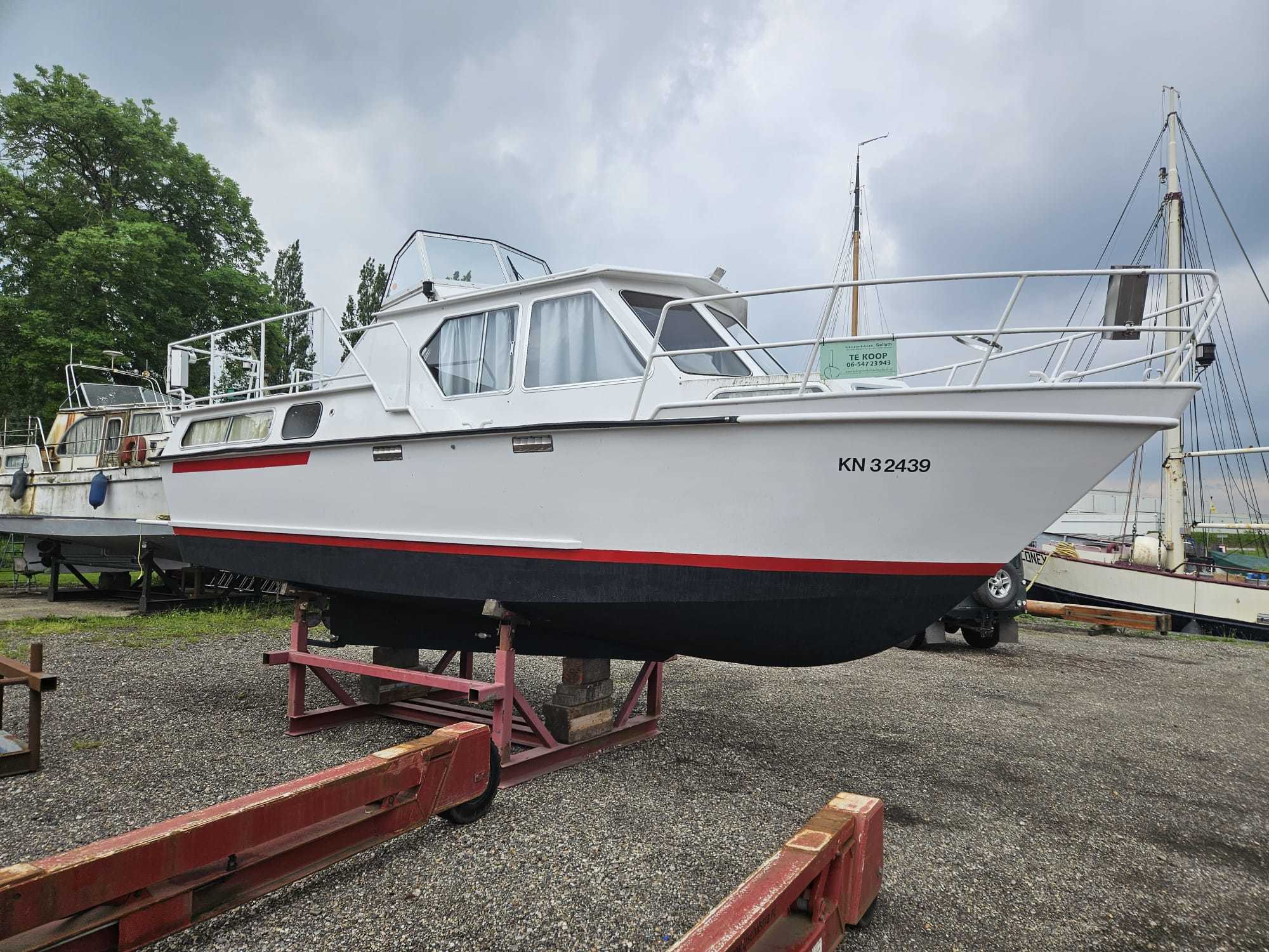 foto: 29 Beachcraft 9.00 AK