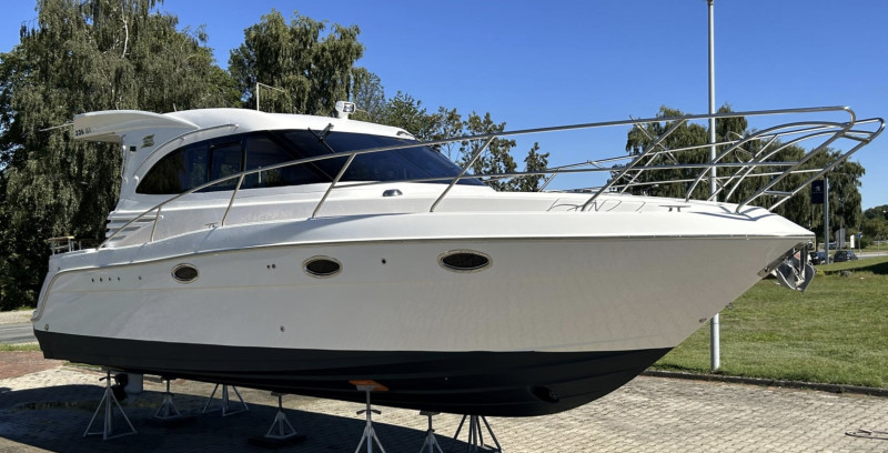 foto: 22 Galeon 330 HT