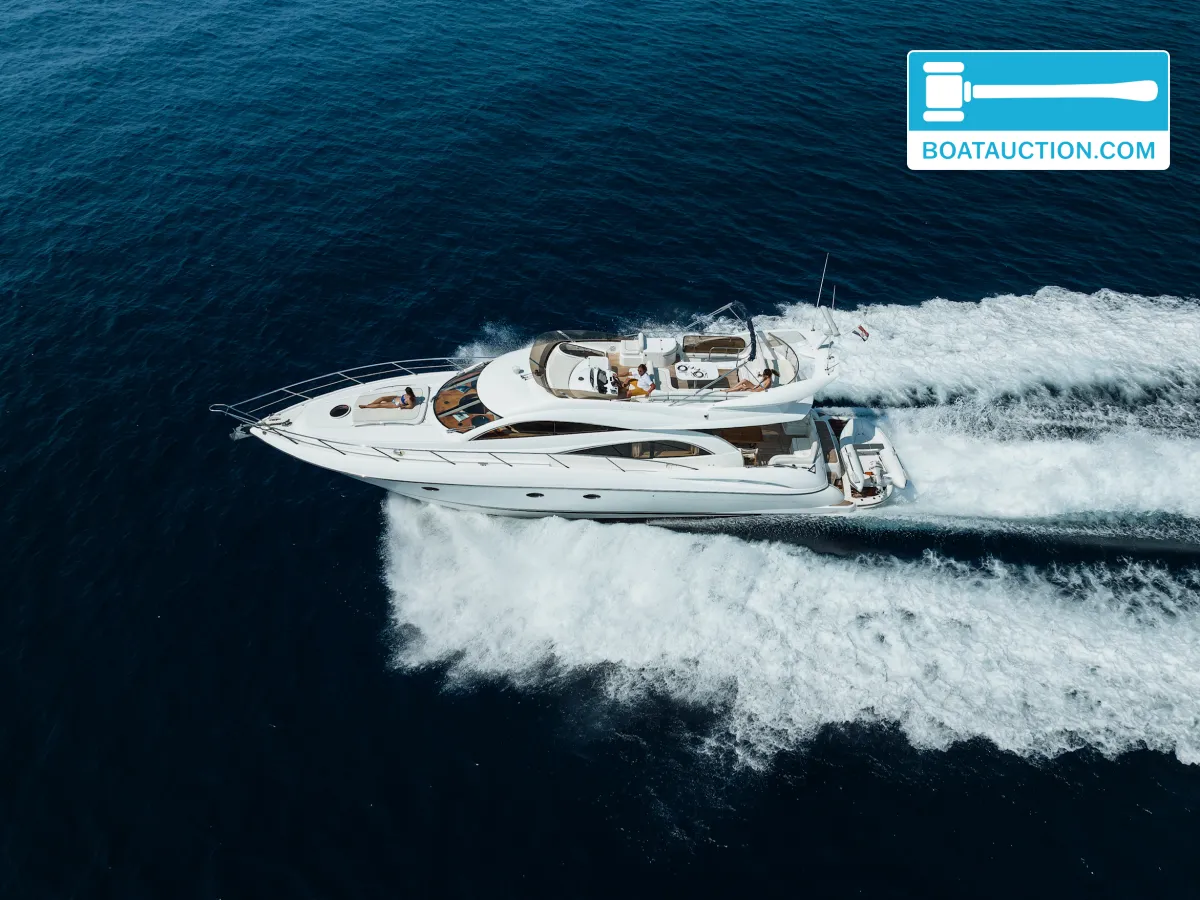foto: 34 Sunseeker Manhattan 56
