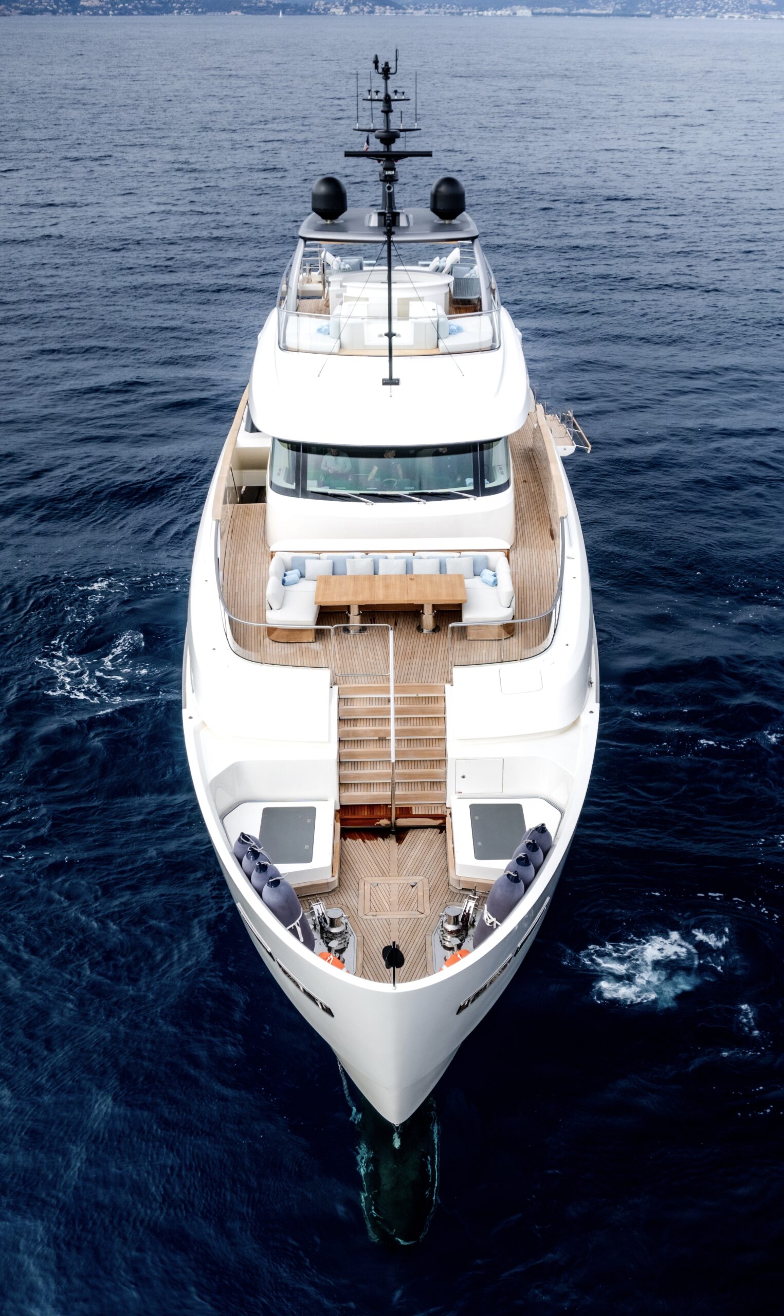 foto: 144 Sanlorenzo 