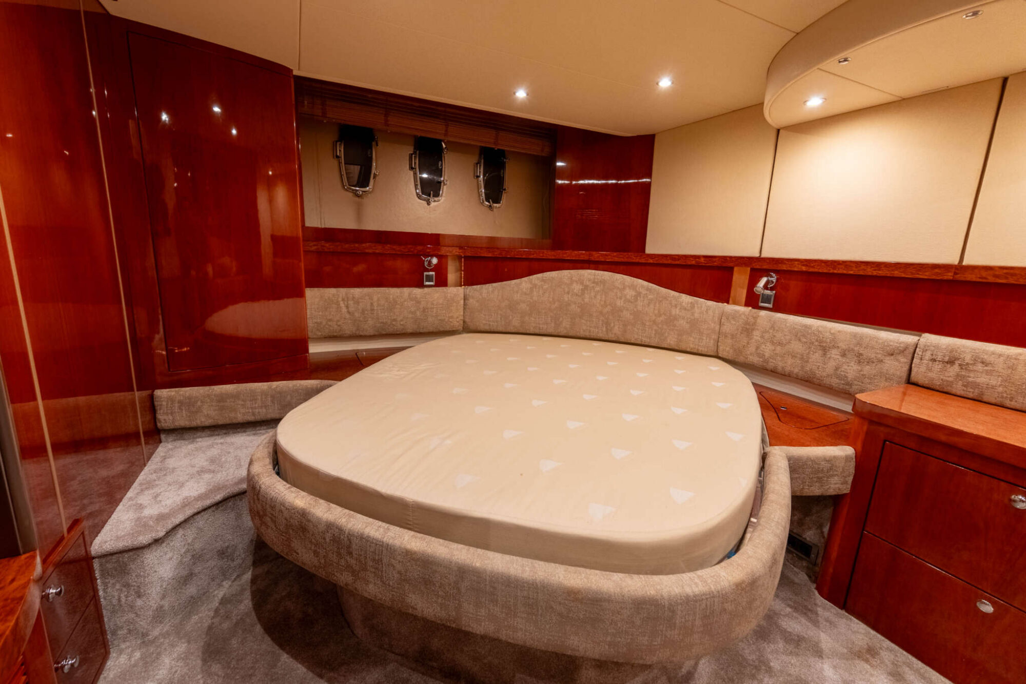 foto: 34 Fairline Fairline Targa 62