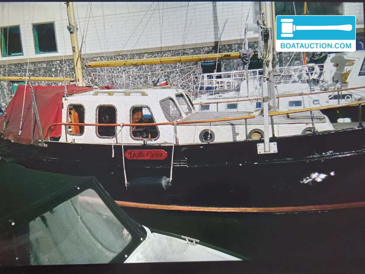 foto: 31 Colin Archer 10.40