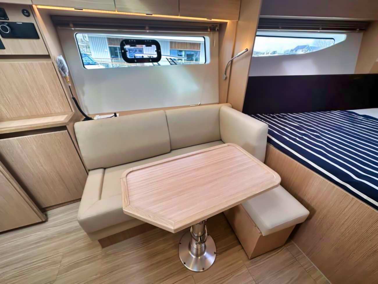 foto: 61 Bavaria Bavaria SR 35 Hardtop