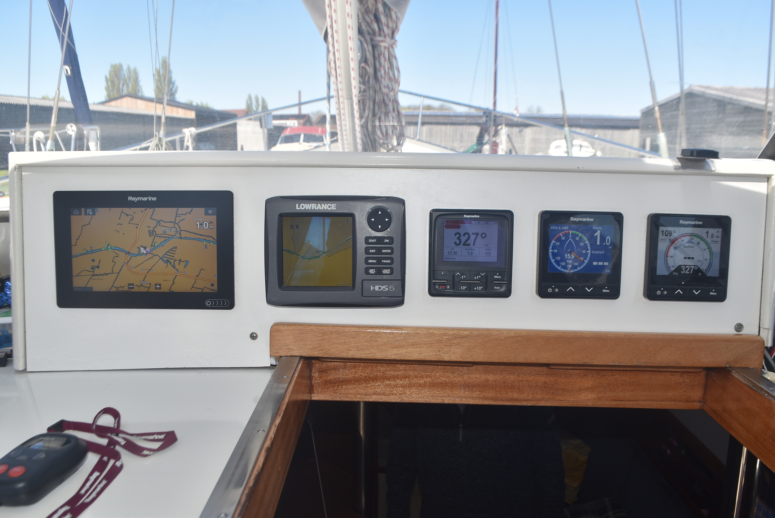 foto: 78 Vikingbank Vripack 1100