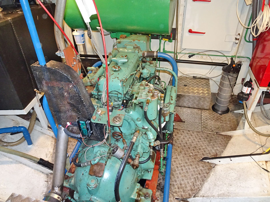 foto: 31 Varend Woonschip 14.99