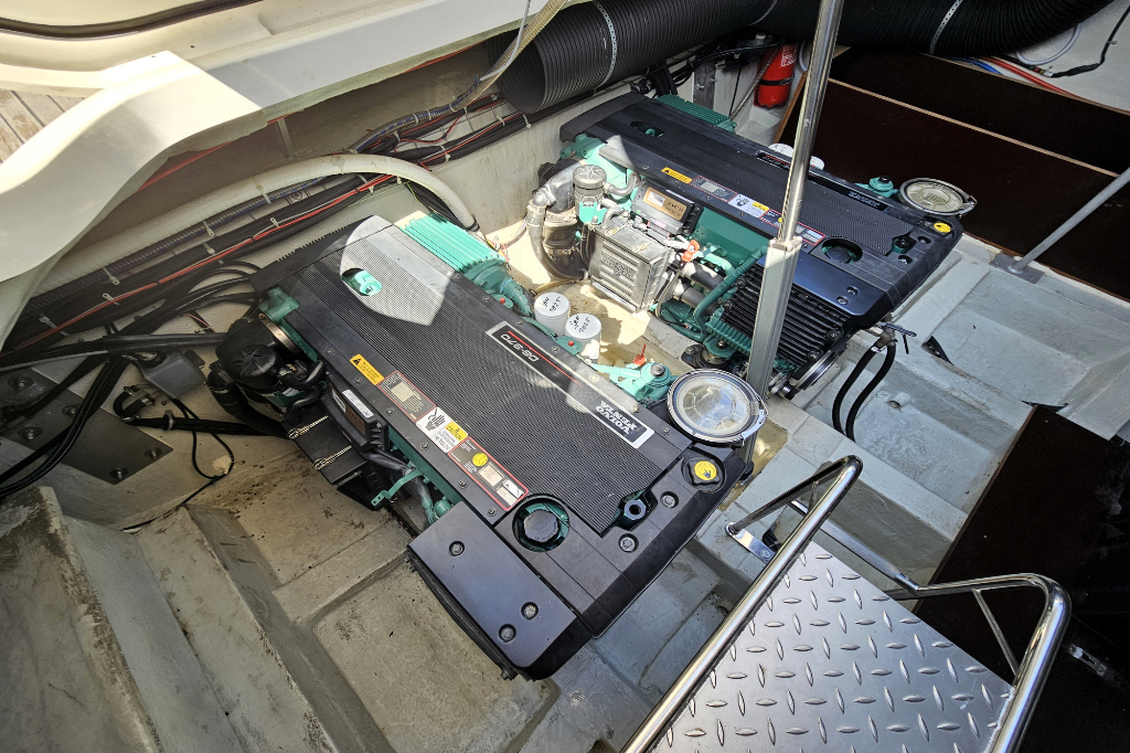 foto: 126 Bavaria 43 HT