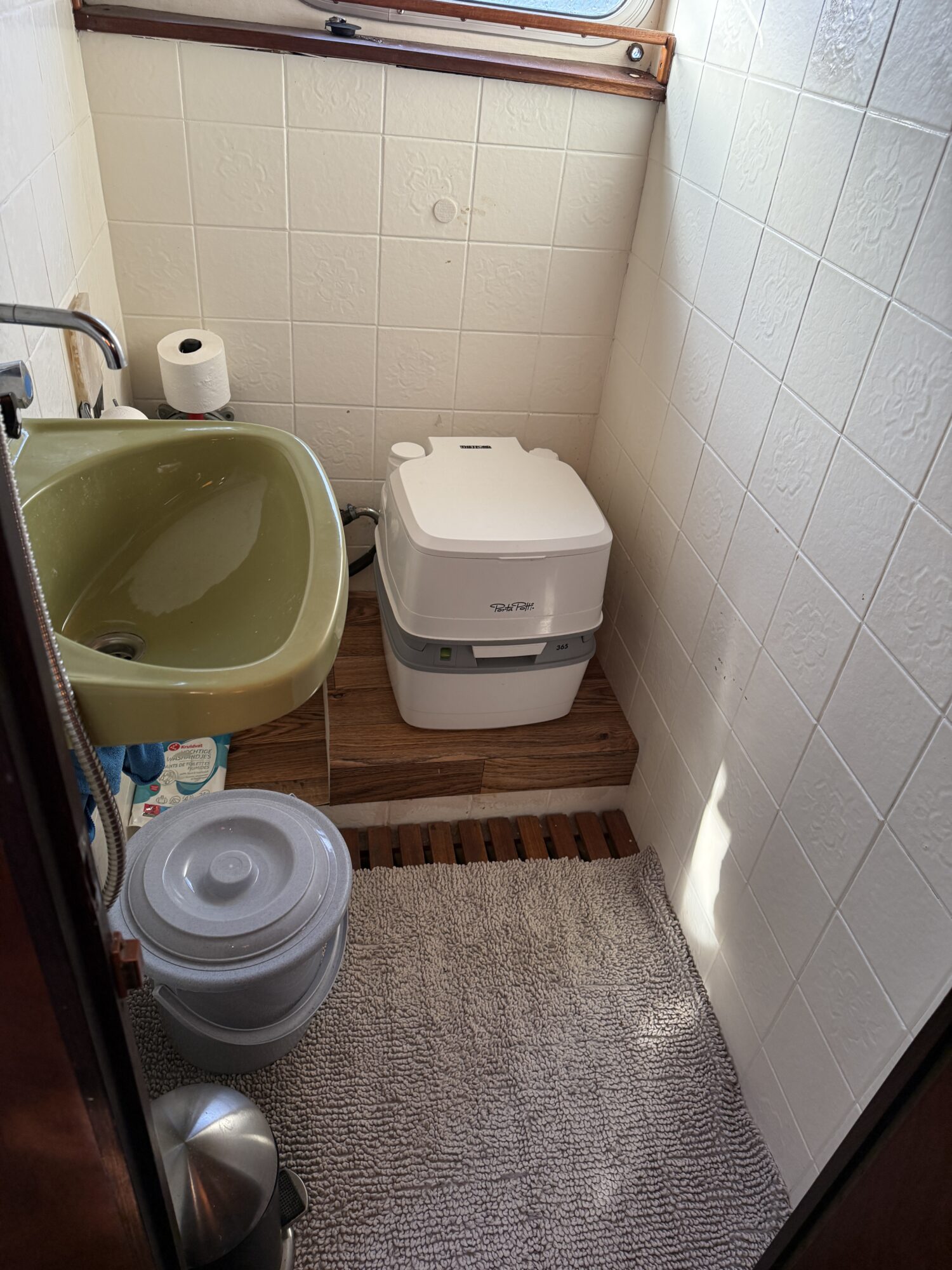 foto: 56 Valkkruiser Valkkruiser 12.30 AK Cabrio