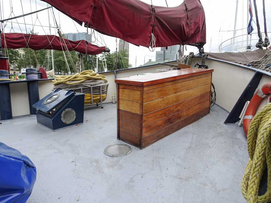 foto: 52 Zeilschoener 24.95 met UBC
