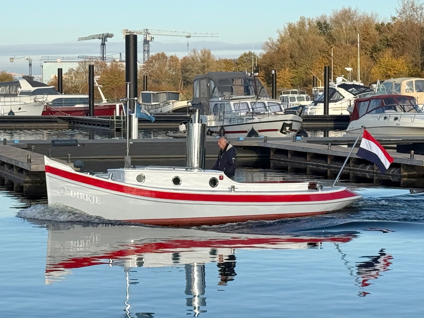 foto: 24 Euroship Euroship Eurosleper 7.70 OK