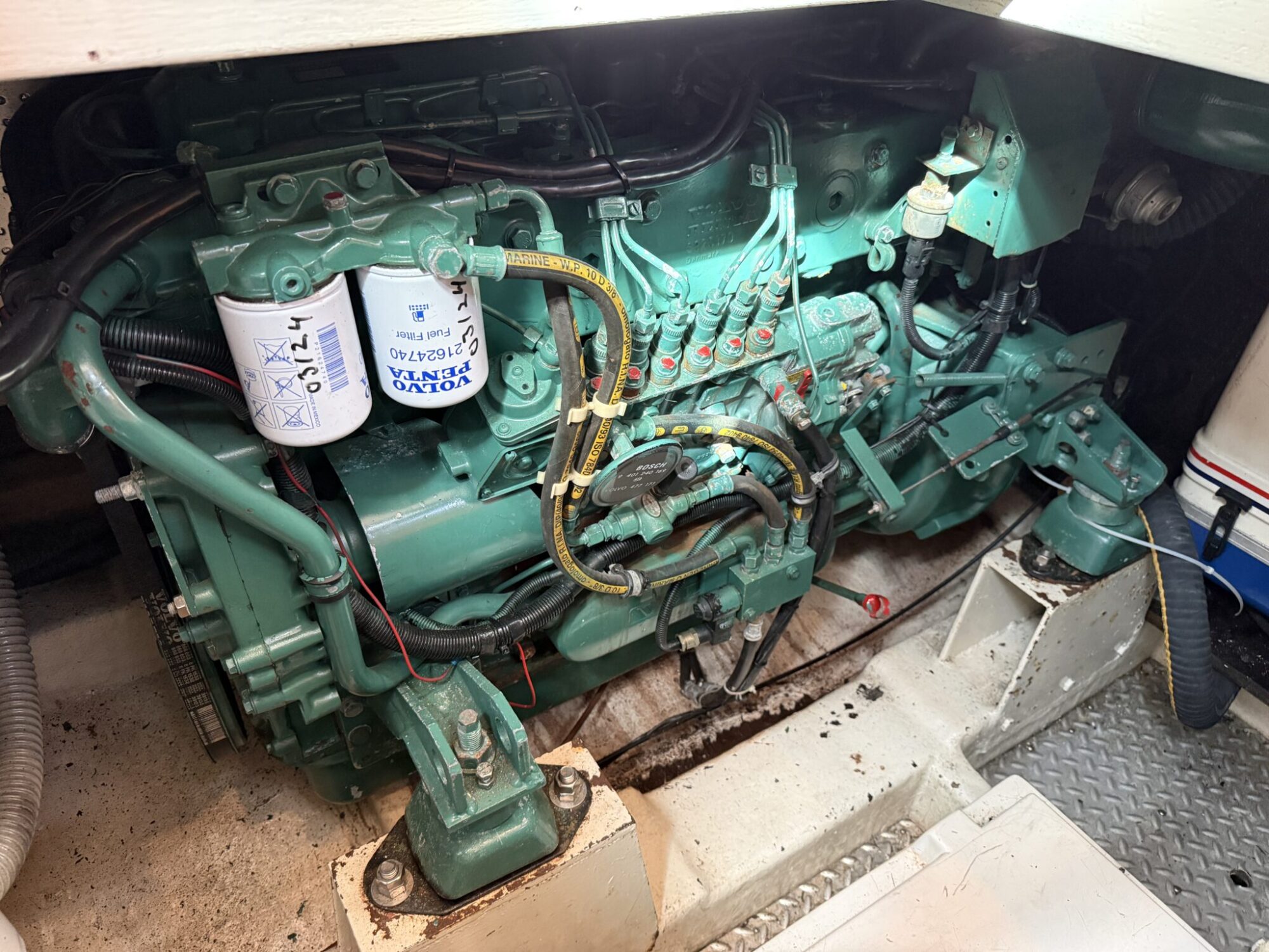 foto: 54 Astor Astor 37 Flybridge