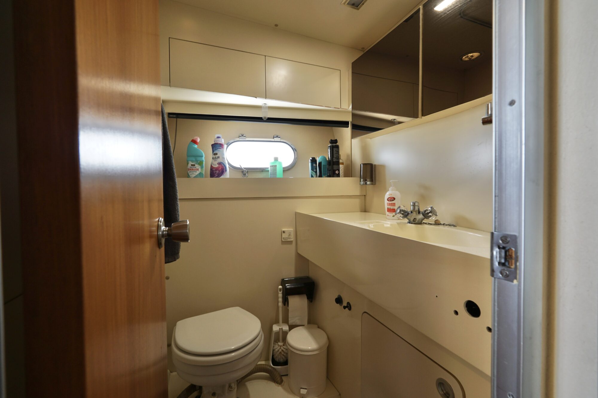 foto: 65 Princess Princess 415 FB